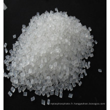 UL94 Fr V0 Flame-Retardant PC / PBT Génie Plastique Granule, PC / PBT Fabricant